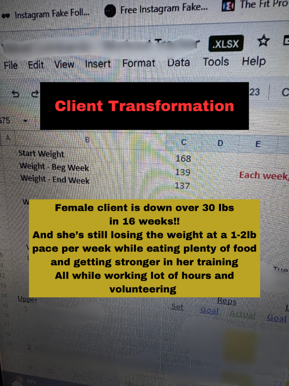 ClientTransformation